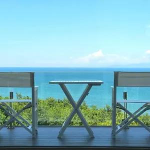  Apartament Duplex Seaview