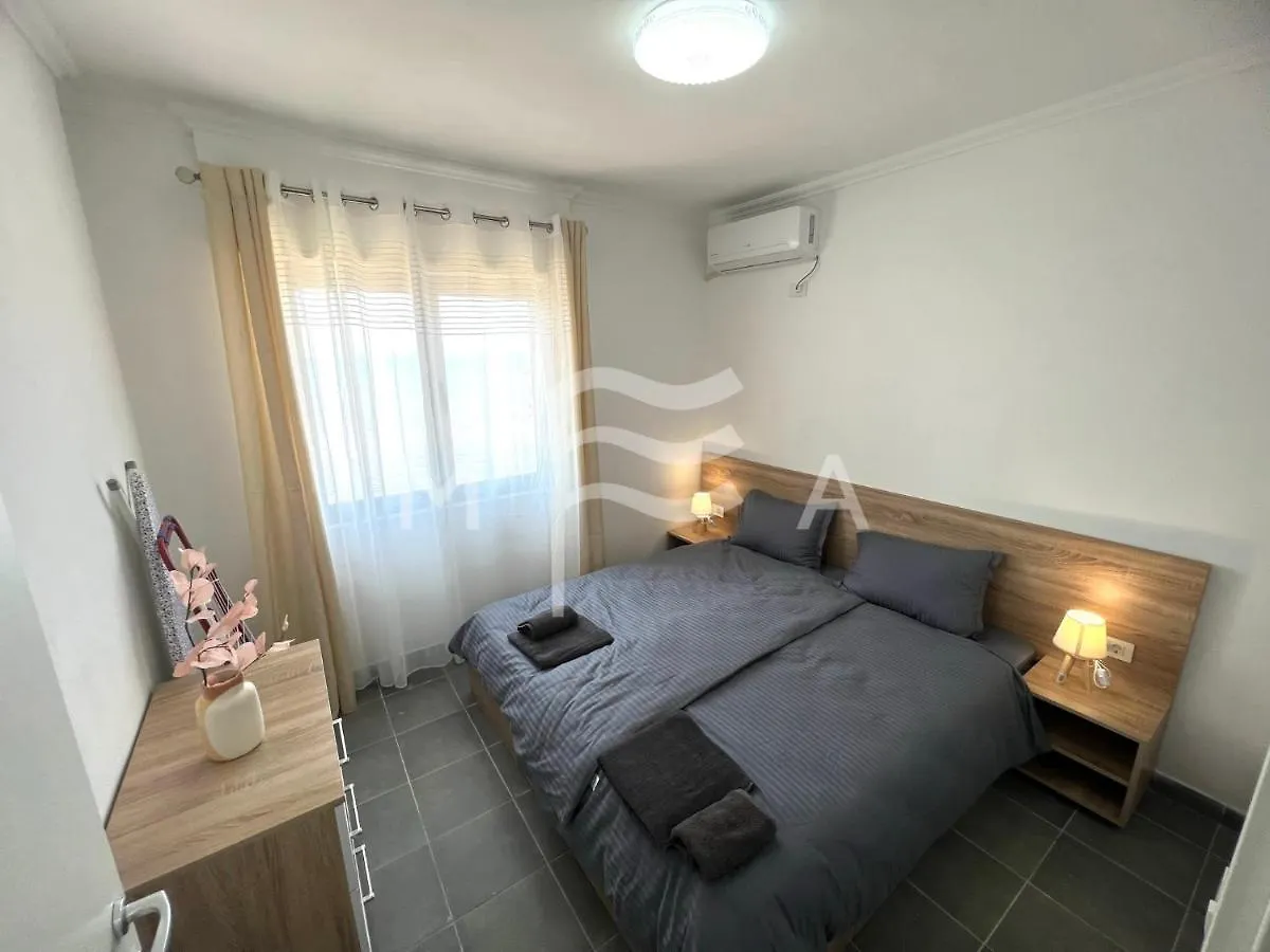 Hotel Pista Kosova 875 Durrës