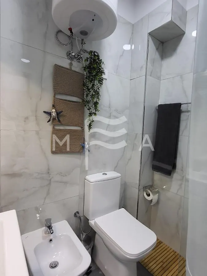 Hotel Pista Kosova 875 Durrës Albania
