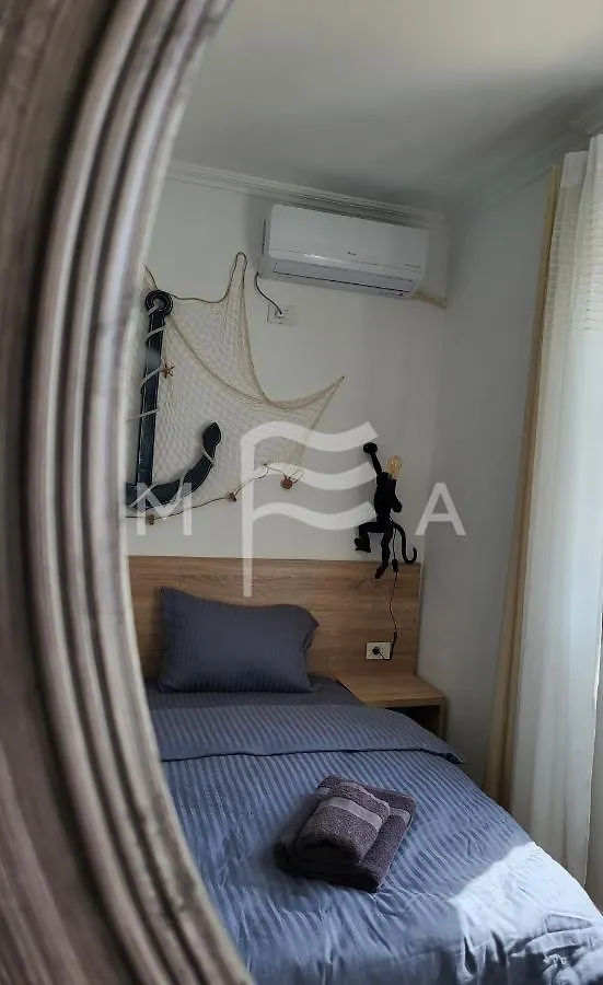 Hotel Pista Kosova 875 Durrës