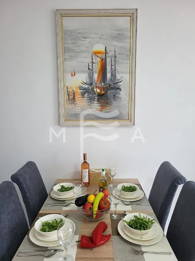Hotel Pista Kosova 875 Durrës Zajazd