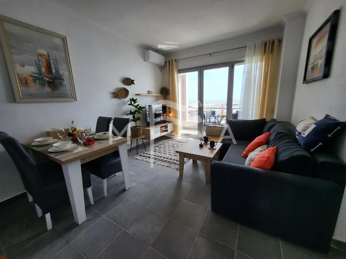 Hotel Pista Kosova 875 Durrës Zajazd