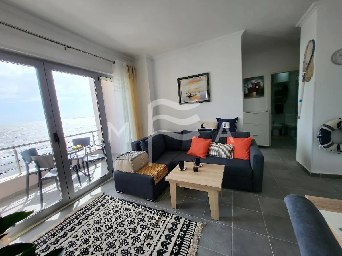 Zajazd Hotel Pista Kosova 875 Durrës Albania