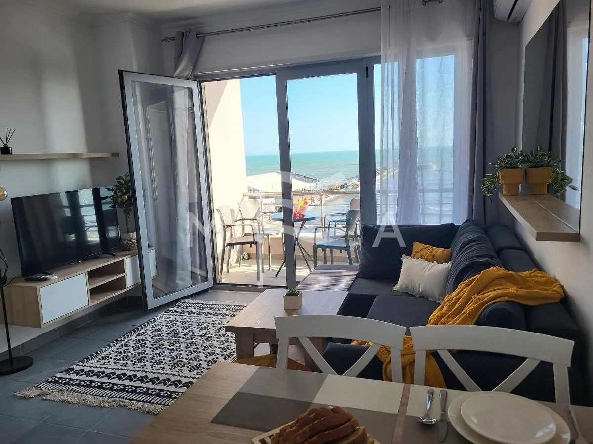 Hotel Pista Kosova 875 Durrës