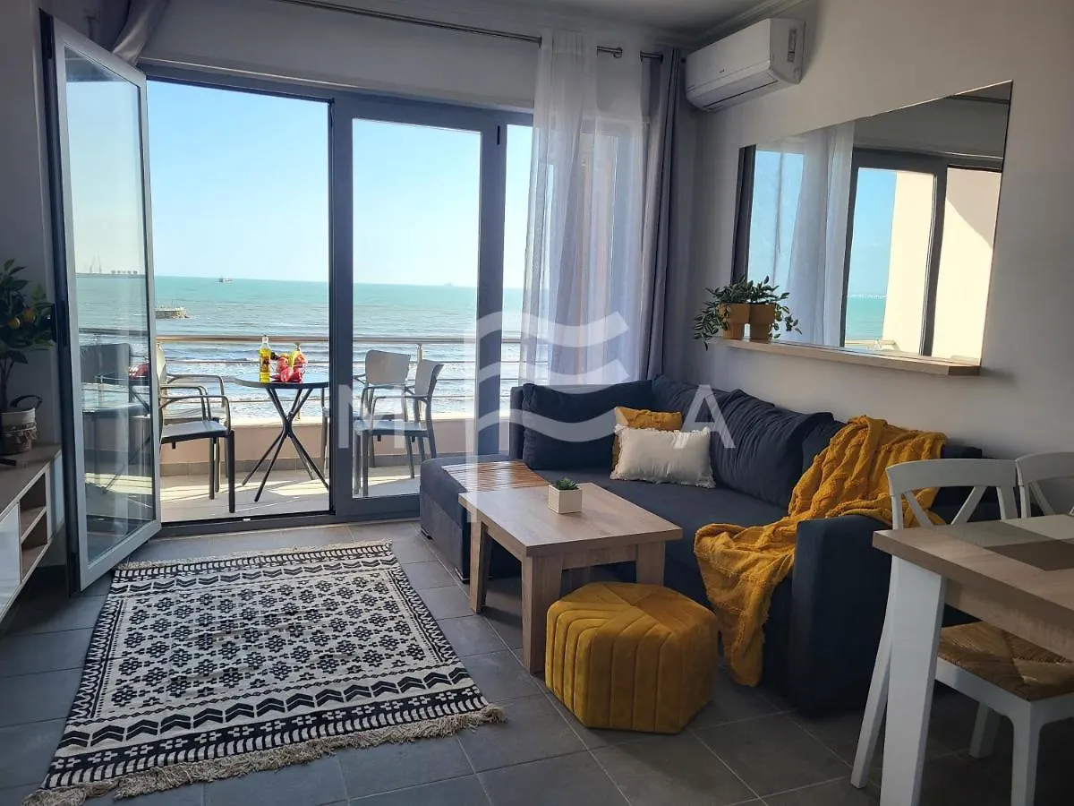 Hotel Pista Kosova 875 Durrës